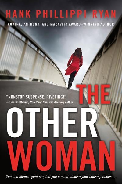 Other woman, The  Hardcover Book{HCB}