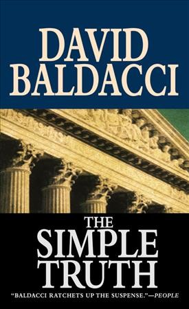 Simple truth, The  by David Baldacci. Paperback{PBK}