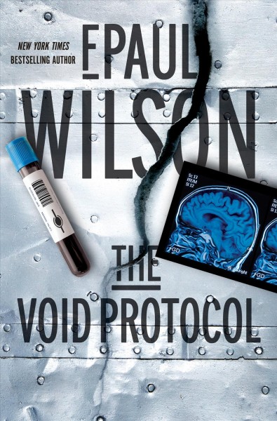 The void protocol / F. Paul Wilson.