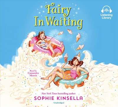 Fairy in waiting / Sophie Kinsella.