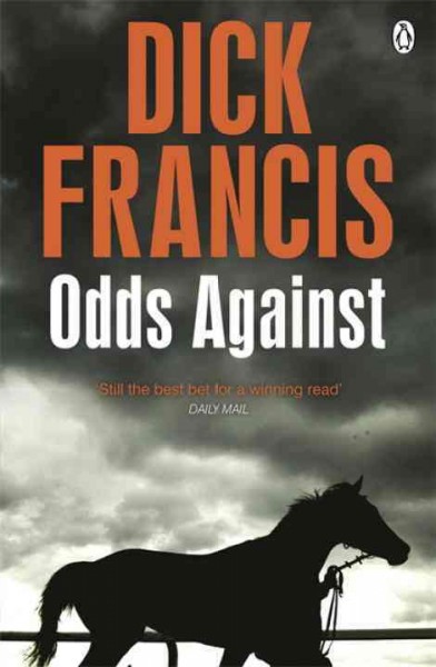 Odds against / Dick Francis.
