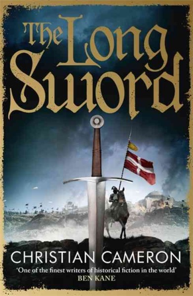 The long sword / Christian Cameron.