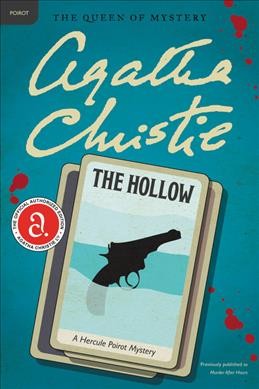 The Hollow: A Hercule Poirot Mystery Agatha Christie