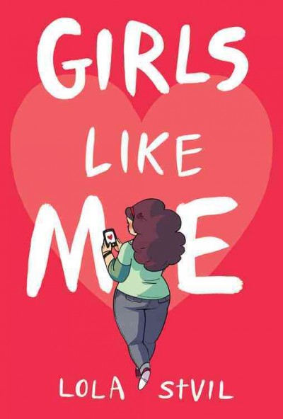 Girls like me / by Lola StVil.