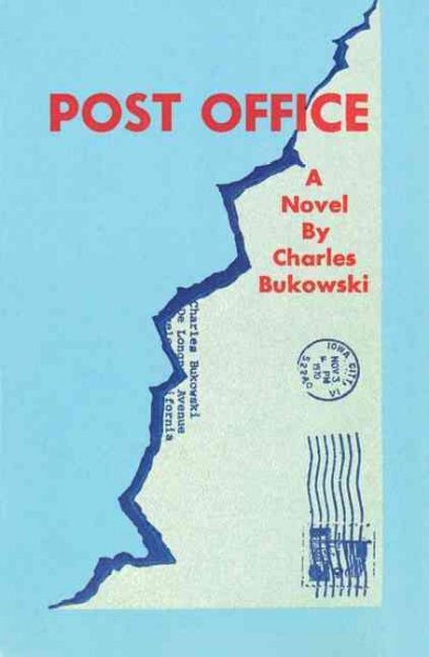 Post office : a novel / by Charles Bukowski.