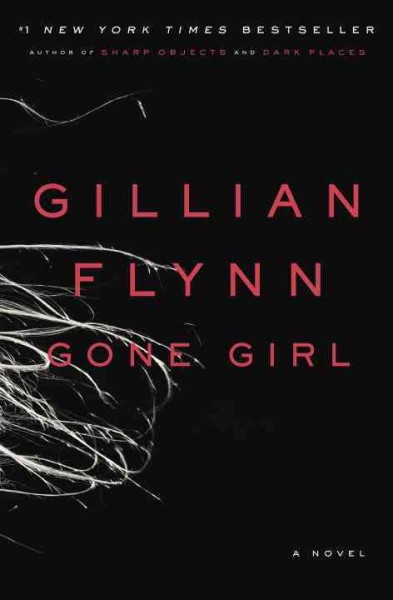 Gone girl : a novel.