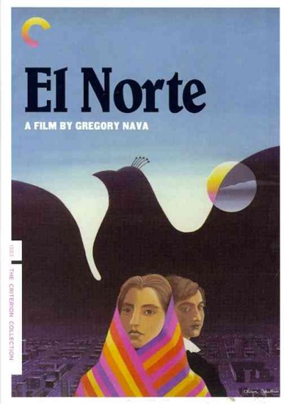 El norte [videorecording] = The north / Independent Productions in association with American Playhouse ; [in association with] Channel Four.