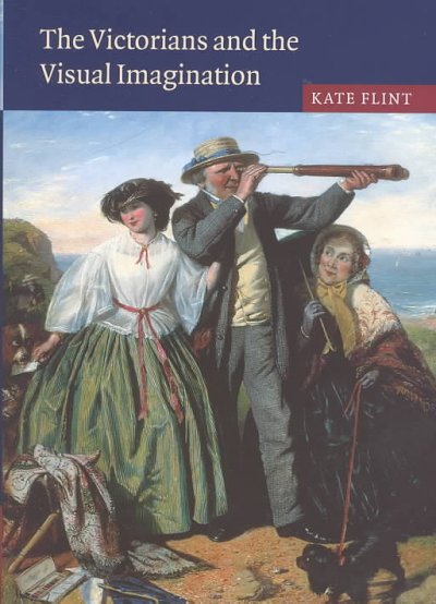 The Victorians and the visual imagination / Kate Flint.