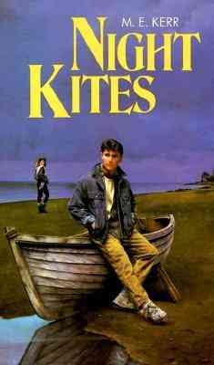 Night kites / M.E. Kerr.