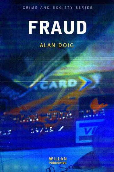 Fraud / Alan Doig.