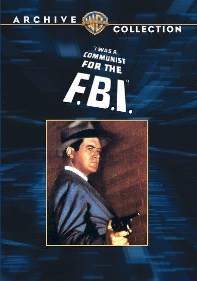 I was a communist for the F.B.I. [videorecording] / Warner Bros. Pictures.