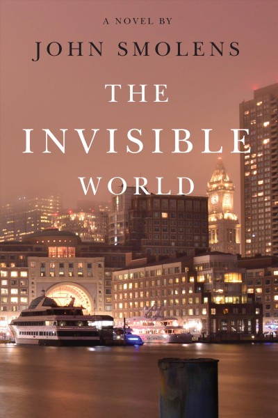 The Invisible World [electronic resource].