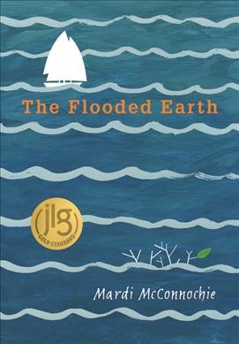 The flooded earth / Mardi McConnochie.