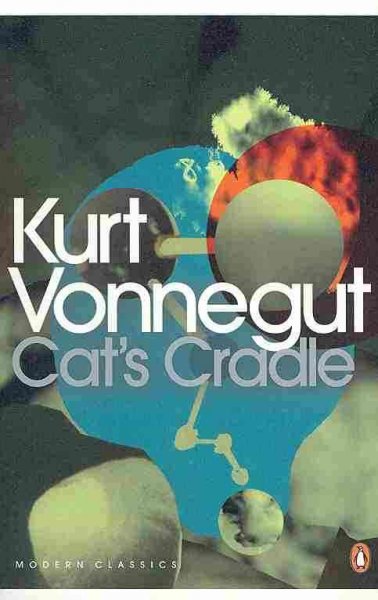 Cat's cradle / Kurt Vonnegut; with an introduction by Benjamin Kunkel.