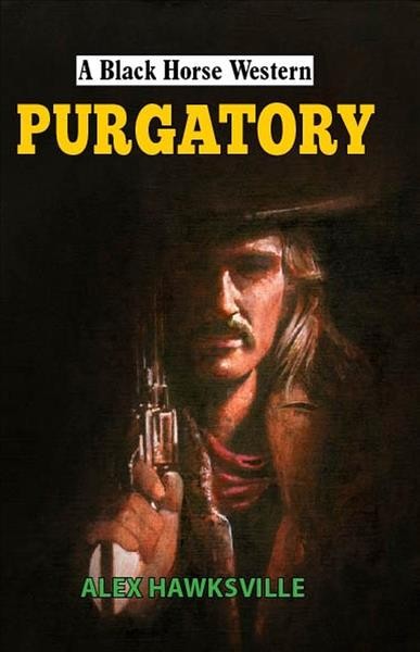Purgatory / Alex Hawksville.