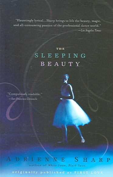 The sleeping beauty / Adrienne Sharp.