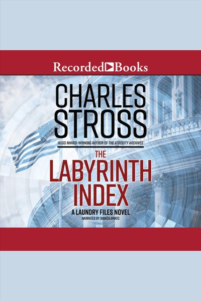 The labyrinth index [electronic resource] / Charles Stross.