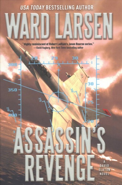 Assassin's revenge / Ward Larsen.