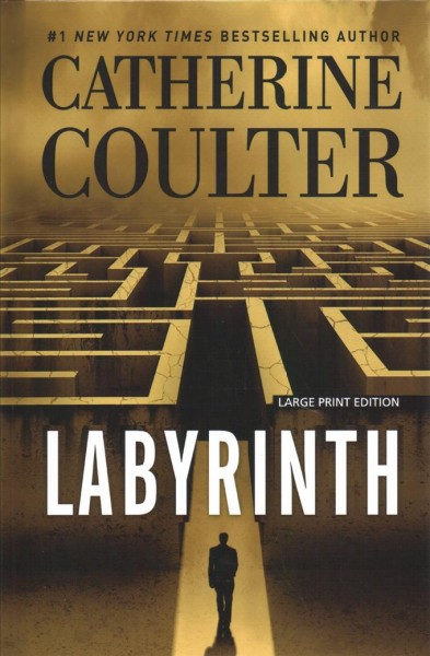 Labyrinth / Catherine Coulter.
