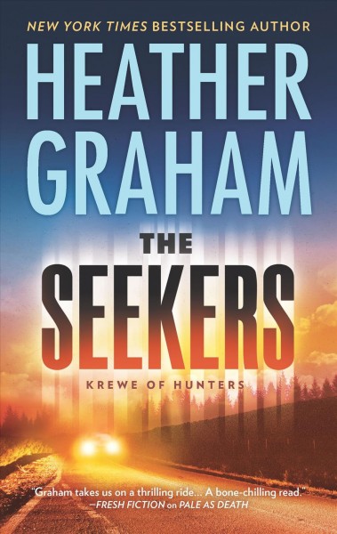 The seekers / Heather Graham.