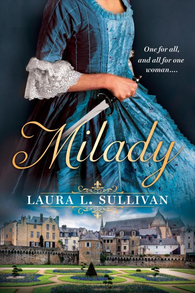 Milady / Laura L. Sullivan.