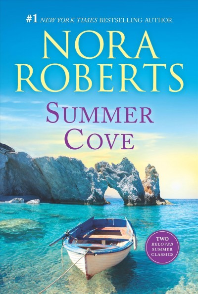 Summer cove / Nora Roberts.