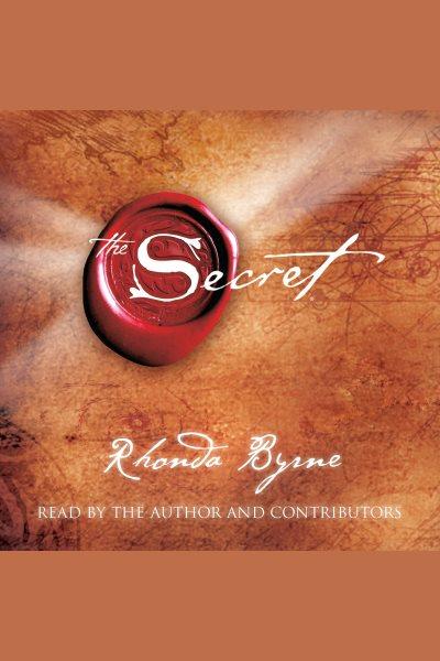The secret / Rhonda Byrne.