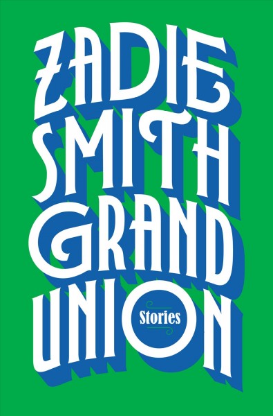 Grand Union Stories.
