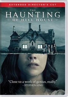 The haunting of Hill House [videorecording]. Season 1 / Amblin Television.