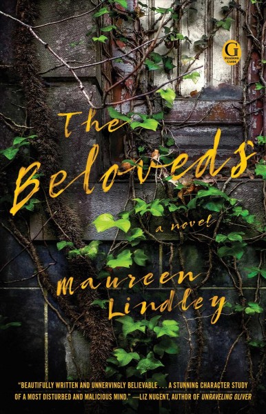 The beloveds / Maureen Lindley.
