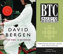 Time in between, The  Audio Books{AUD}