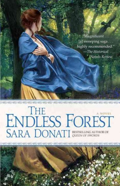 Endless forest, The  Paperback{}