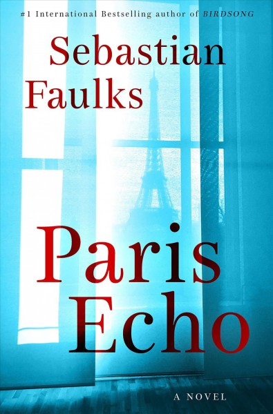 Paris Echo Miscellaneous{MIS}