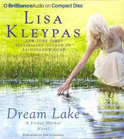 Dream lake Audio Visual{} Jeff Cummings ; Reader