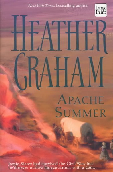 Apache summer /