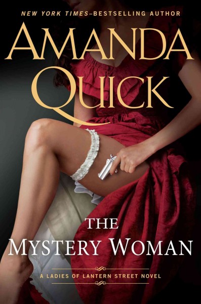 Mystery woman, The  Hardcover{}
