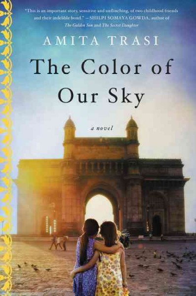 Color of our sky, The  Trade Paperback{}