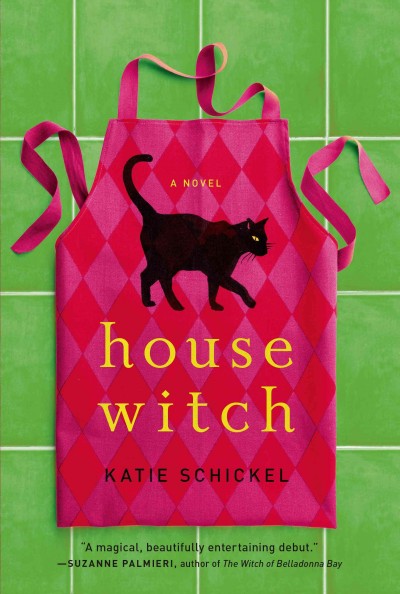 Housewitch / Katie Schickel.