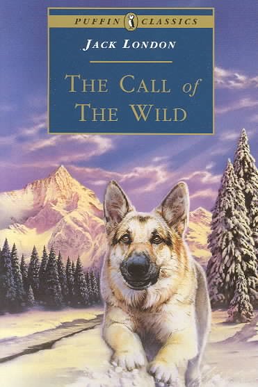 The call of the wild / by Jack London ; illustrated by Barry Moser ; introduction by Gary Paulsen.