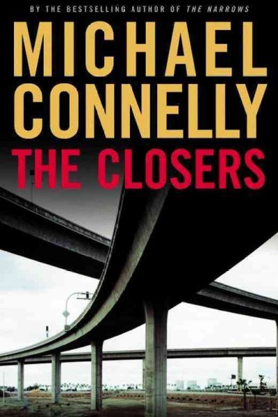 The Closers v.11 : Harry Bosch / Michael Connelly.