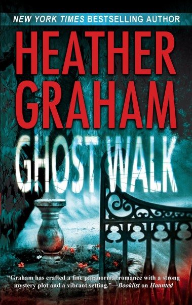 Ghost Walk : v.2 : Harrison Investigation / Heather Graham.