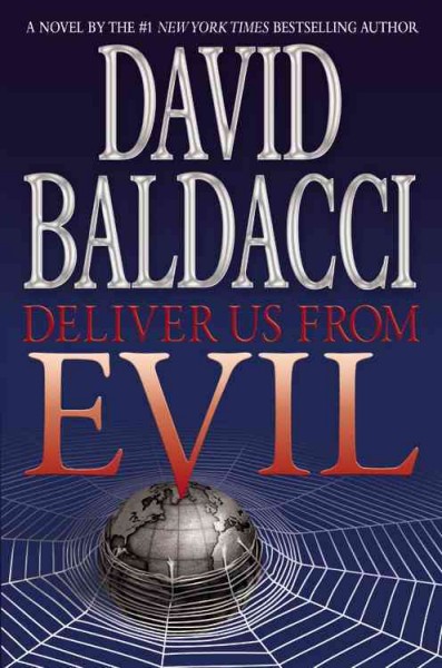 Deliver Us from Evil : v. 2 : Shaw and Katie James / David Baldacci.