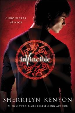 Invincible : v. 2 : Chronicles of Nick / Sherrilyn Kenyon.