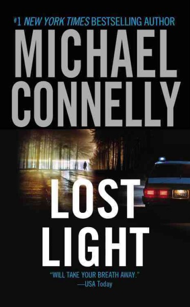 Lost Light : v.9 : Harry Bosch / Michael Connelly.