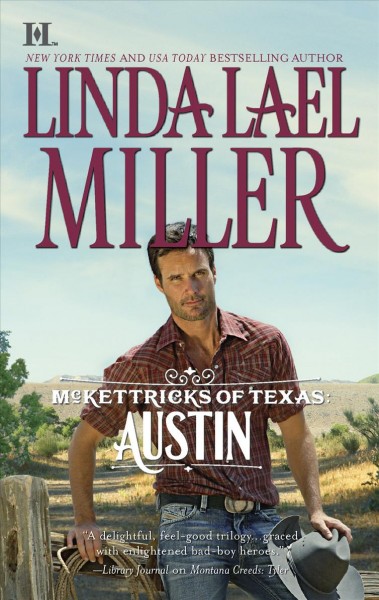 Austin : v. 13 : McKettrick's / Linda Lael Miller.