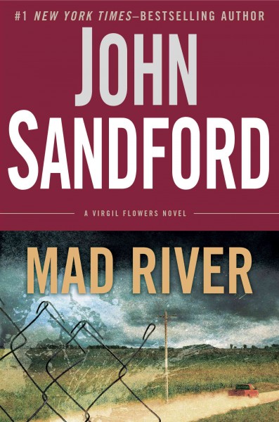 Mad River : v. 6 : Virgil Flowers / John Sandford.