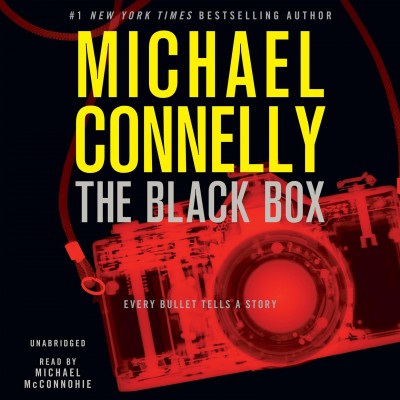 The Black Box : v. 18 [[sound recording] /] : Harry Bosch / Michael Connelly.