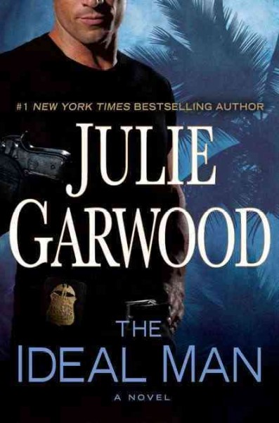 The Ideal Man : v. 9 : Buchanan / FBI / Julie Garwood.