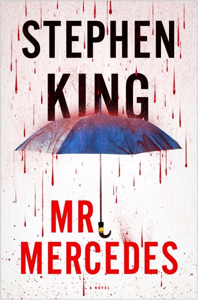 Mr. Mercedes : v. 1 : Bill Hodges Trilogy / Stephen King.