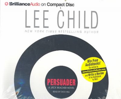 Persuader : v. 7 : Jack Reacher / Lee Child.